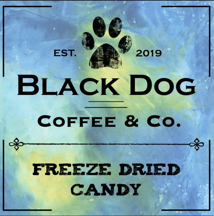 Freeze Dried Candy