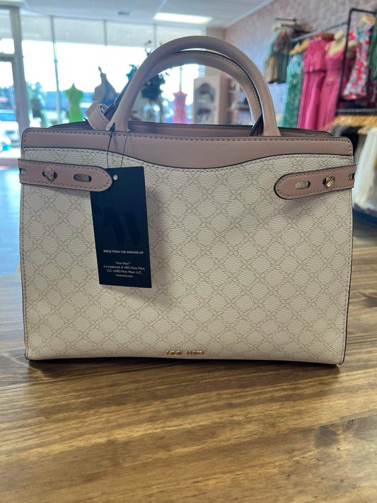 Nine West Blush Purse