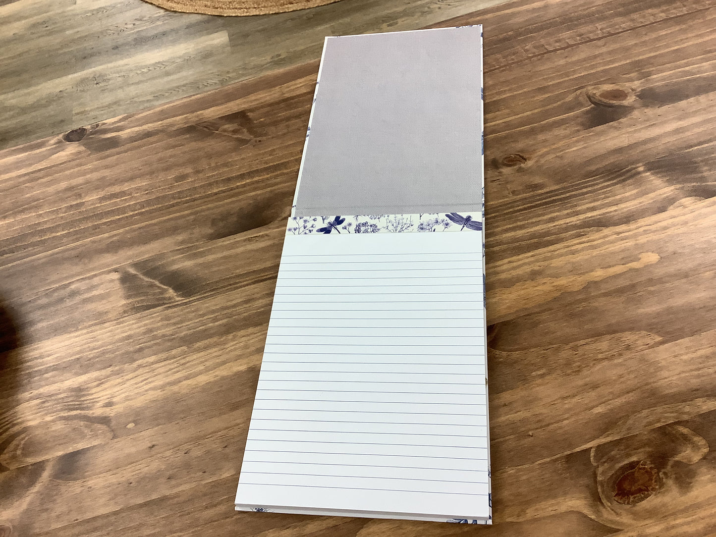 Dragonfly Notepad