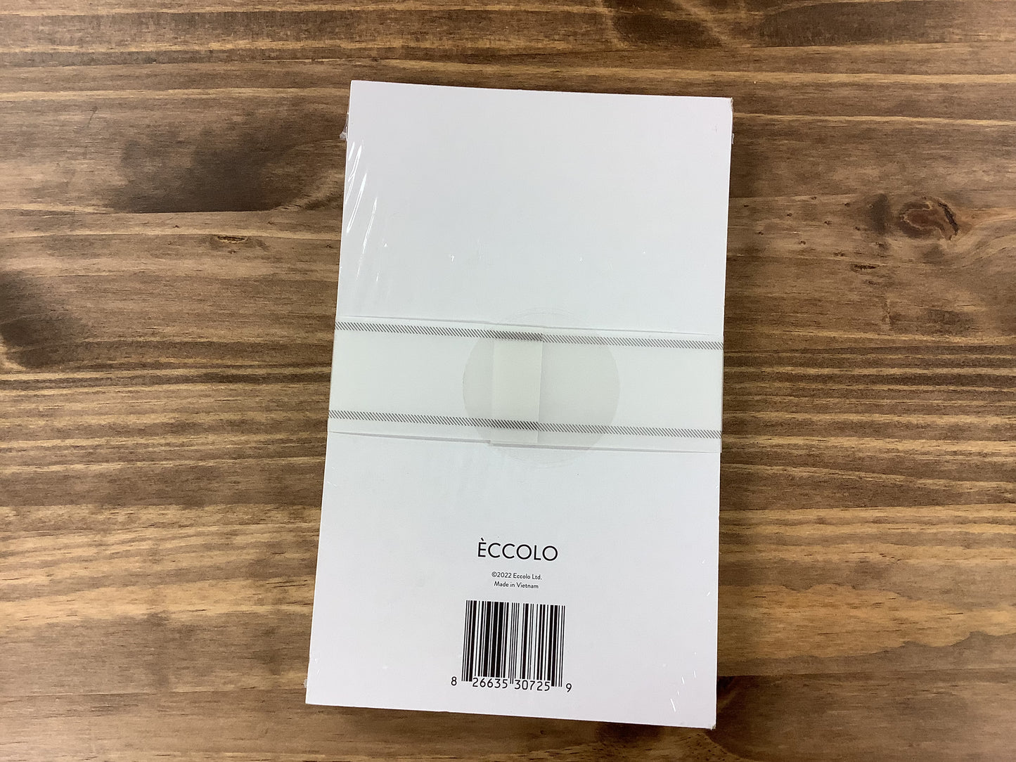Jot It Down Notepad