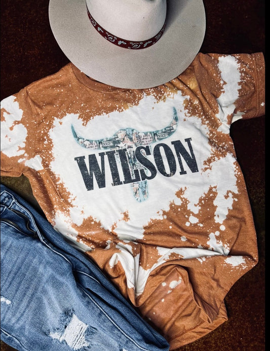 Heart Like a Truck**Wilson