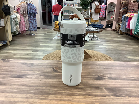 Stainless Steel Bottle