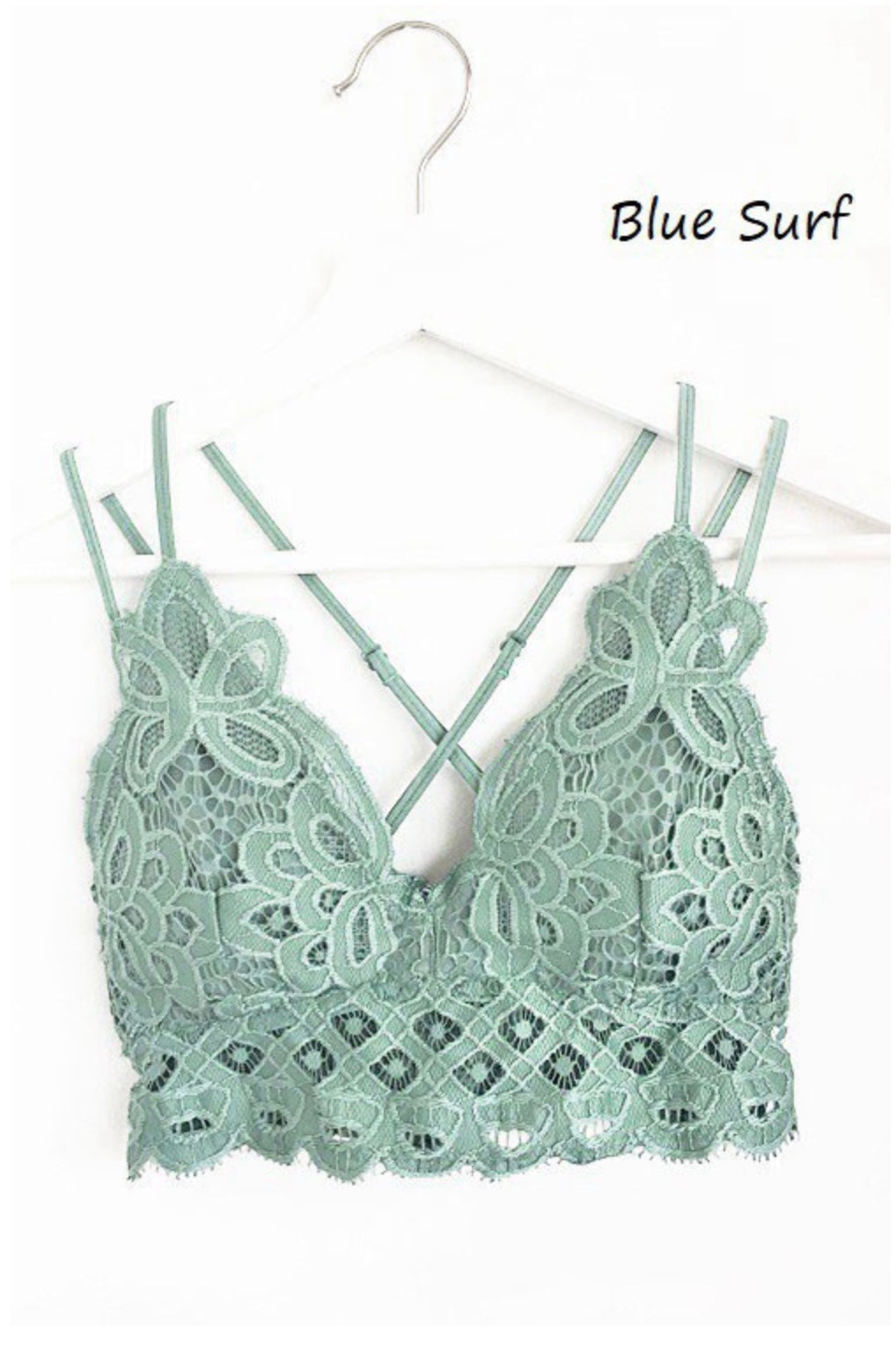 Lace Bralette
