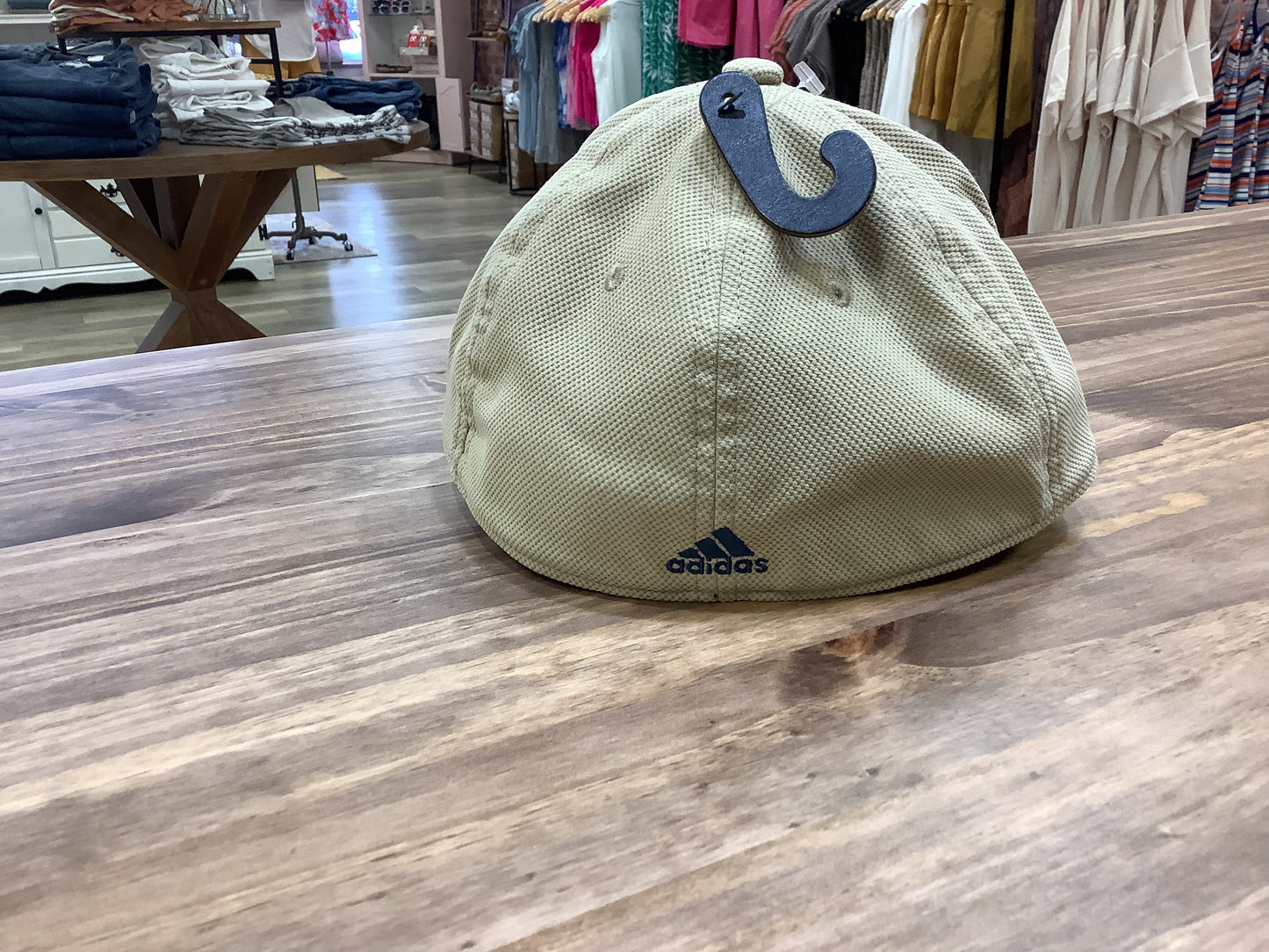 Men’s Adidas Cap