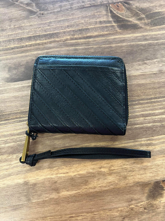 Margo New York Chevron Wallet