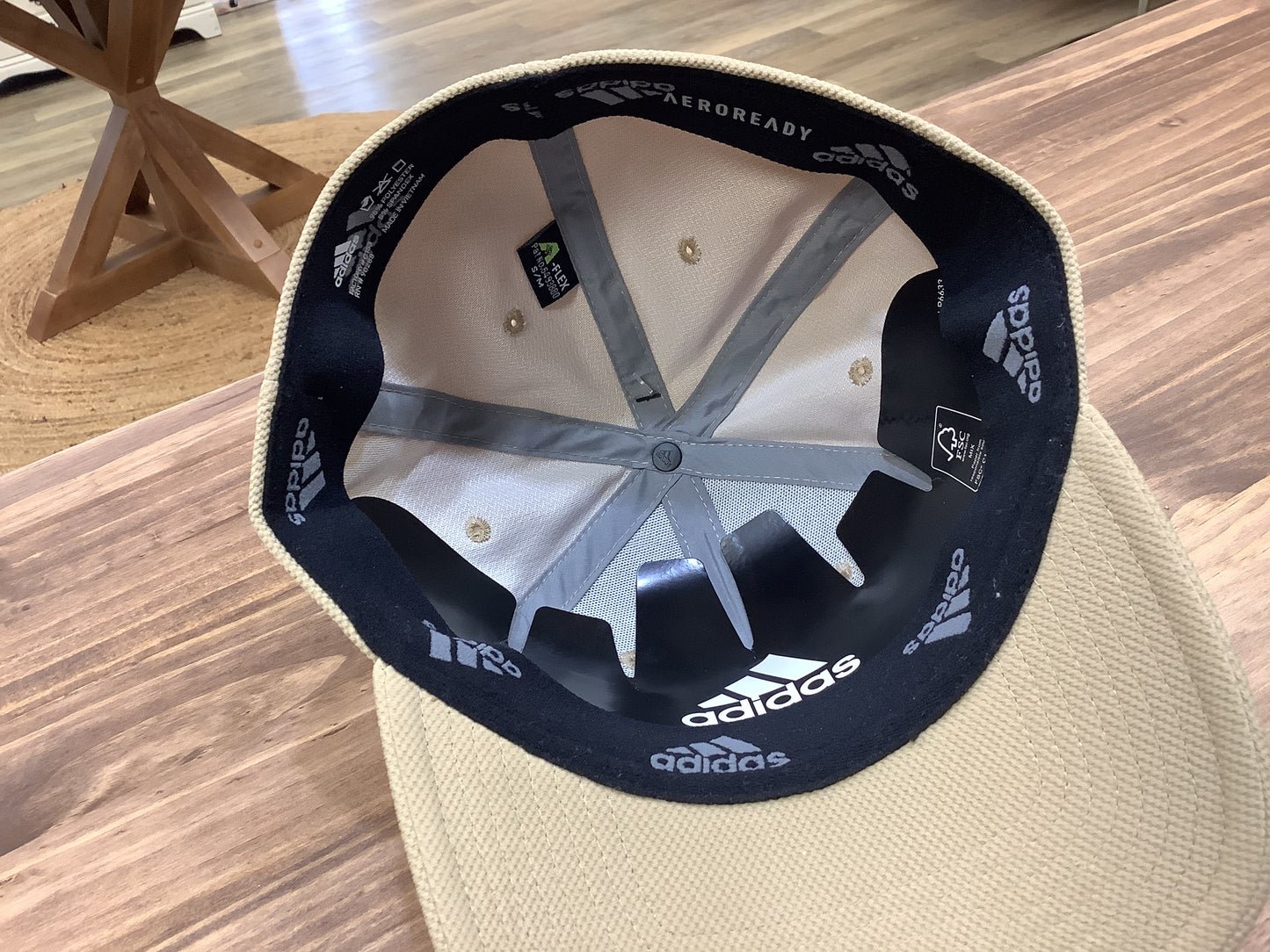 Men’s Adidas Cap