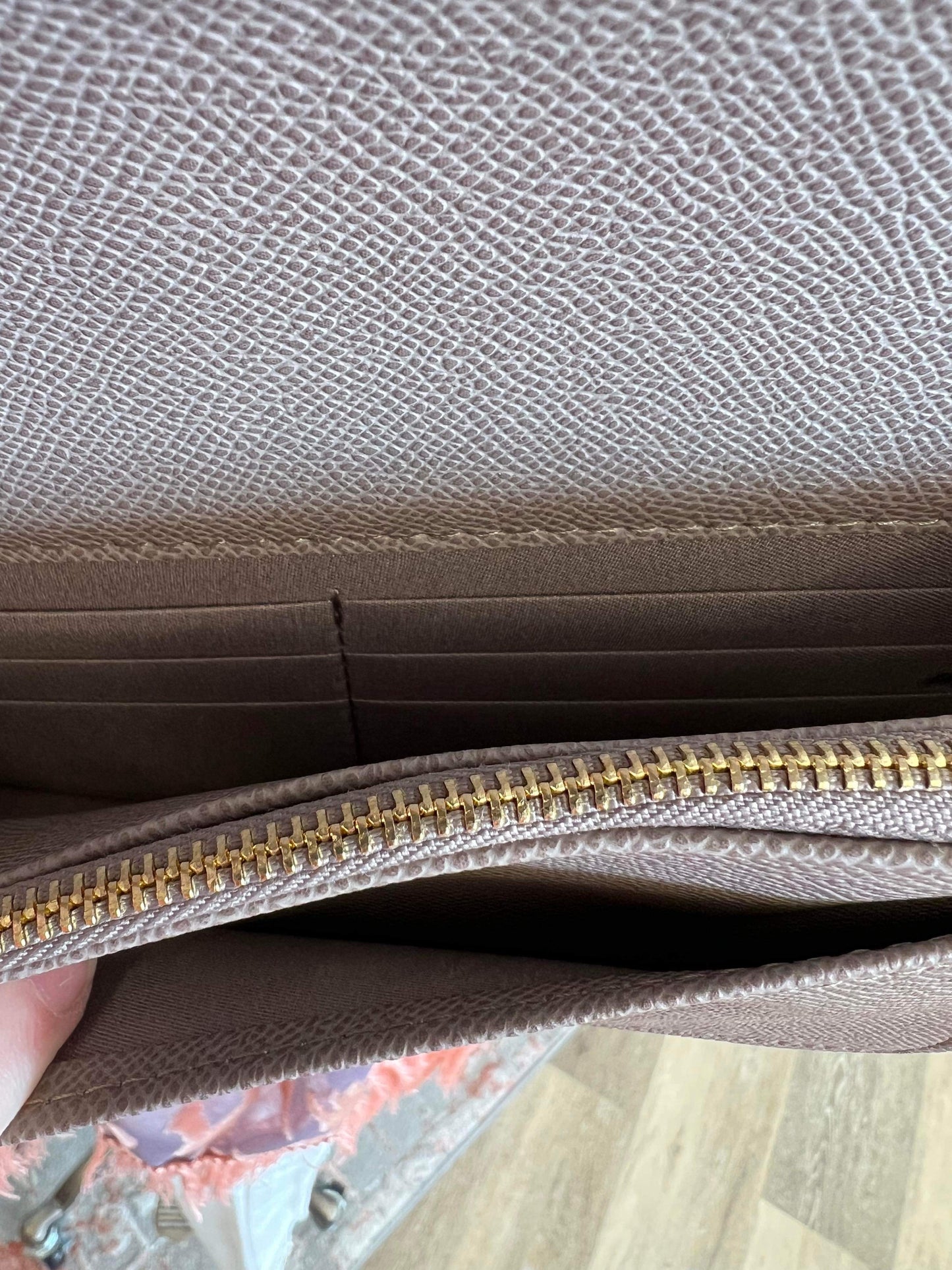 Bebe Purse