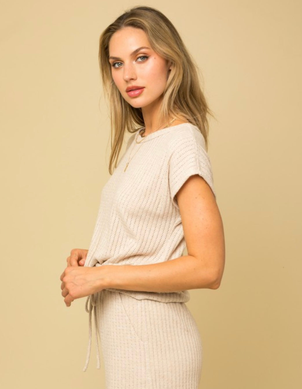 Gilli Twist Bottom Top