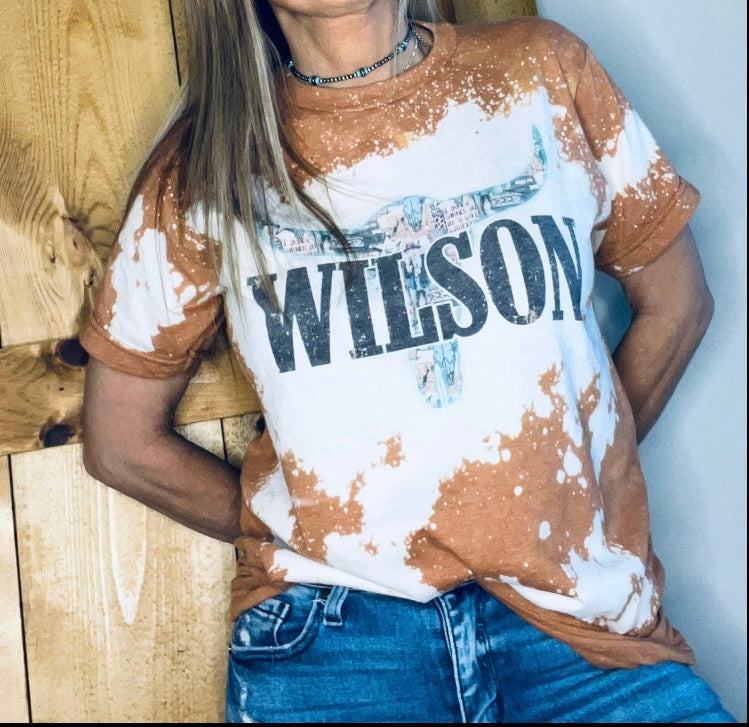 Heart Like a Truck**Wilson