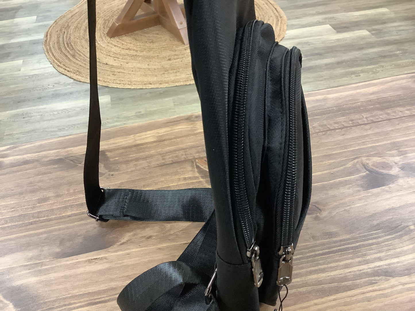 WestEnd Nylon Crossbody
