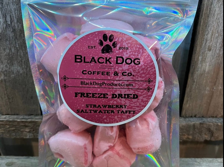 Freeze Dried Candy