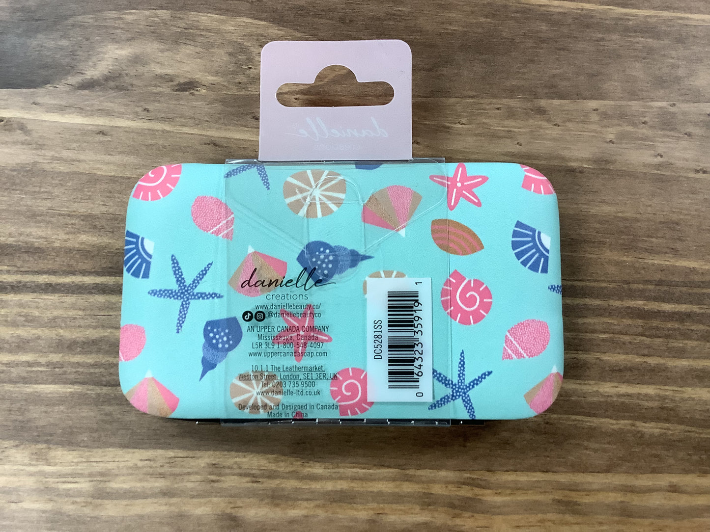 Manicure Set
