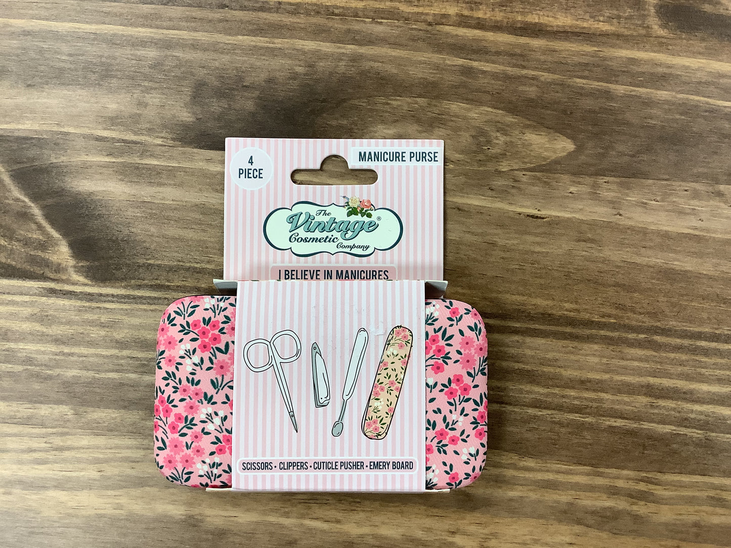 Manicure Set