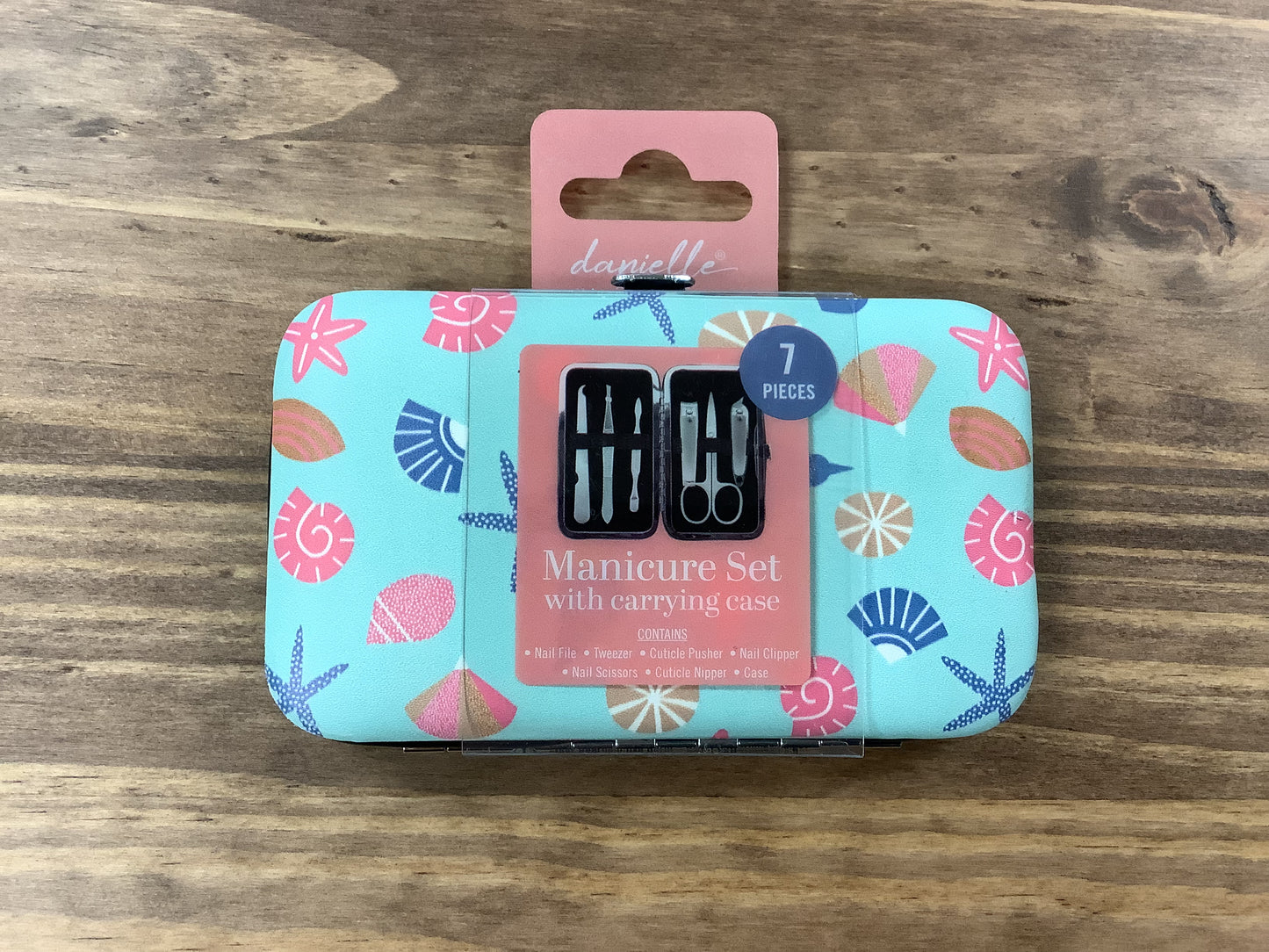 Manicure Set