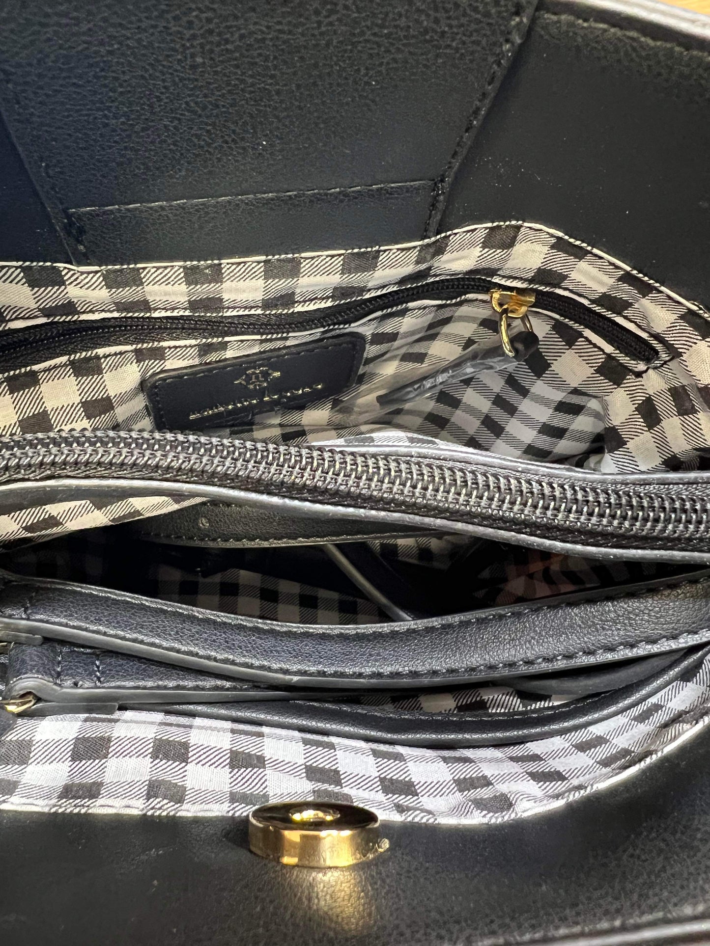 Reese Bucket Purse