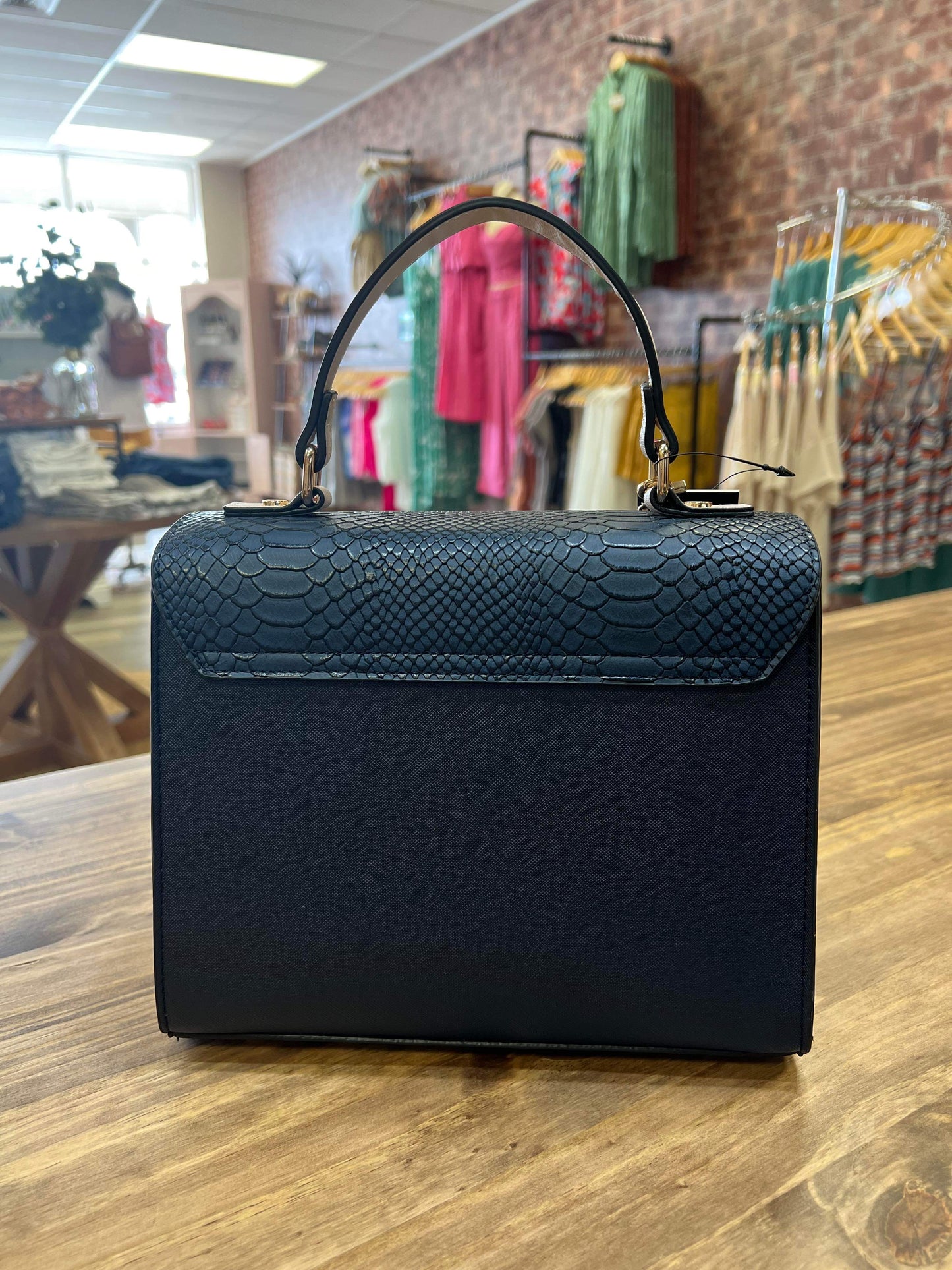 DUNE Purse