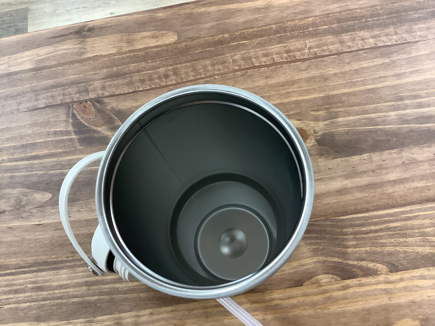 Stainless Steel Bottle