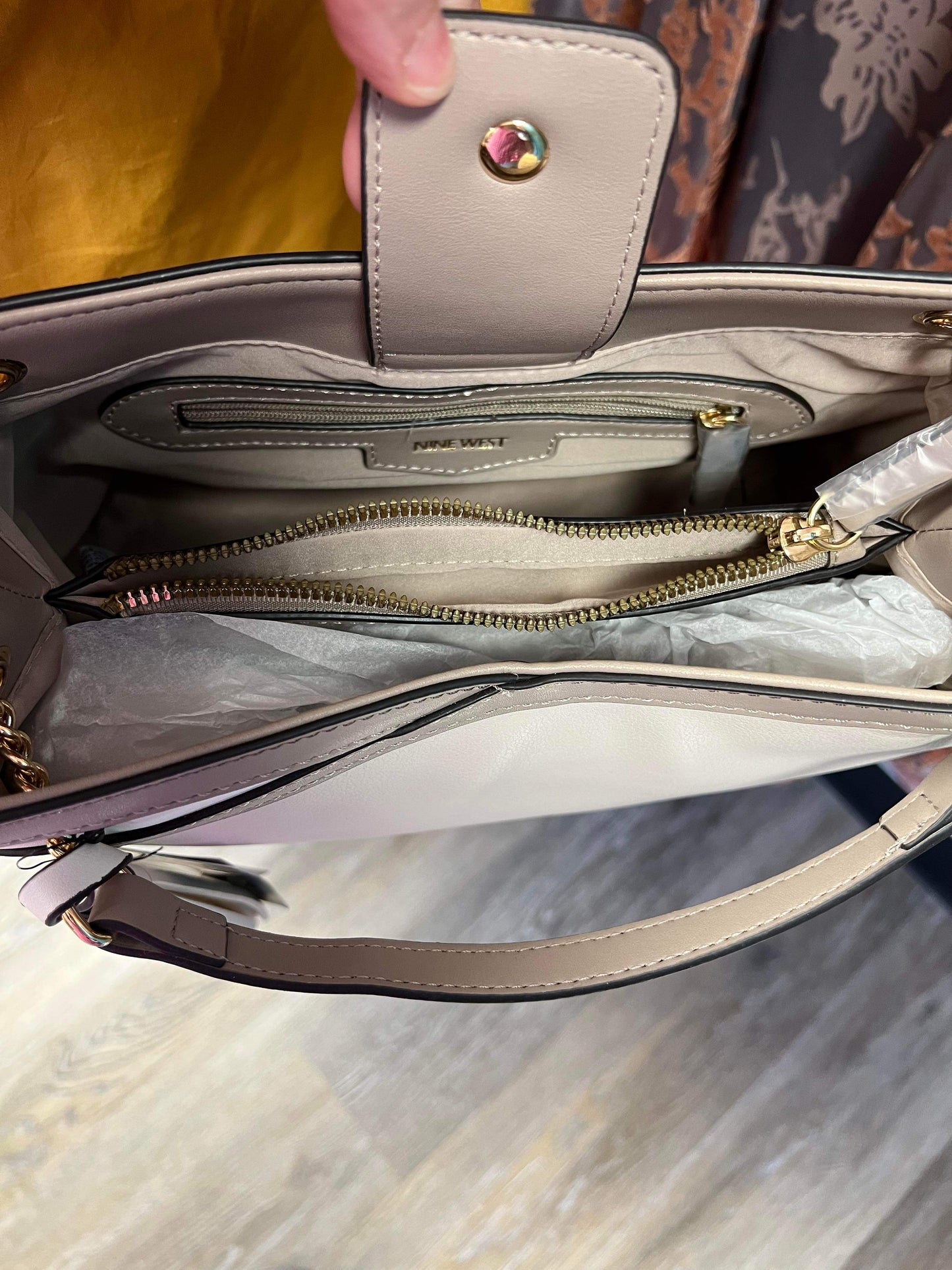 Nine West Crossbody