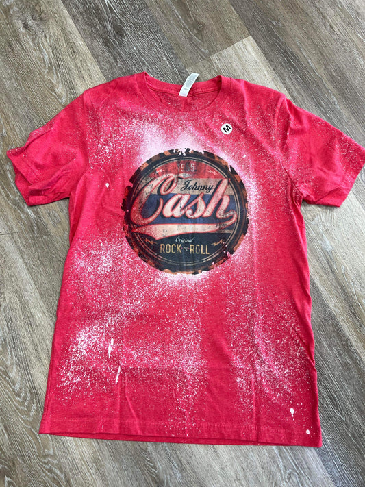 Johnny Cash T-Shirt