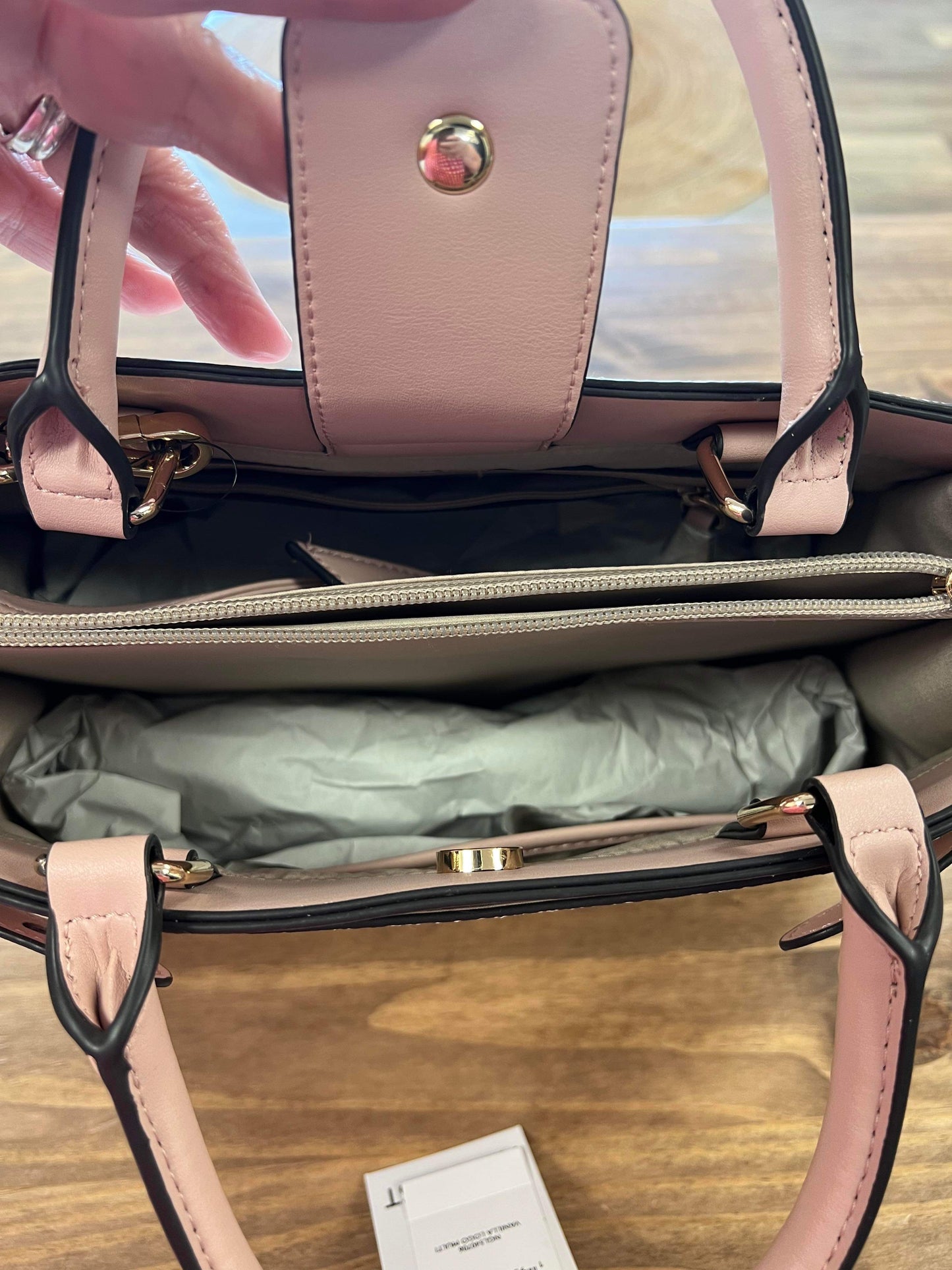 Nine West Blush Purse