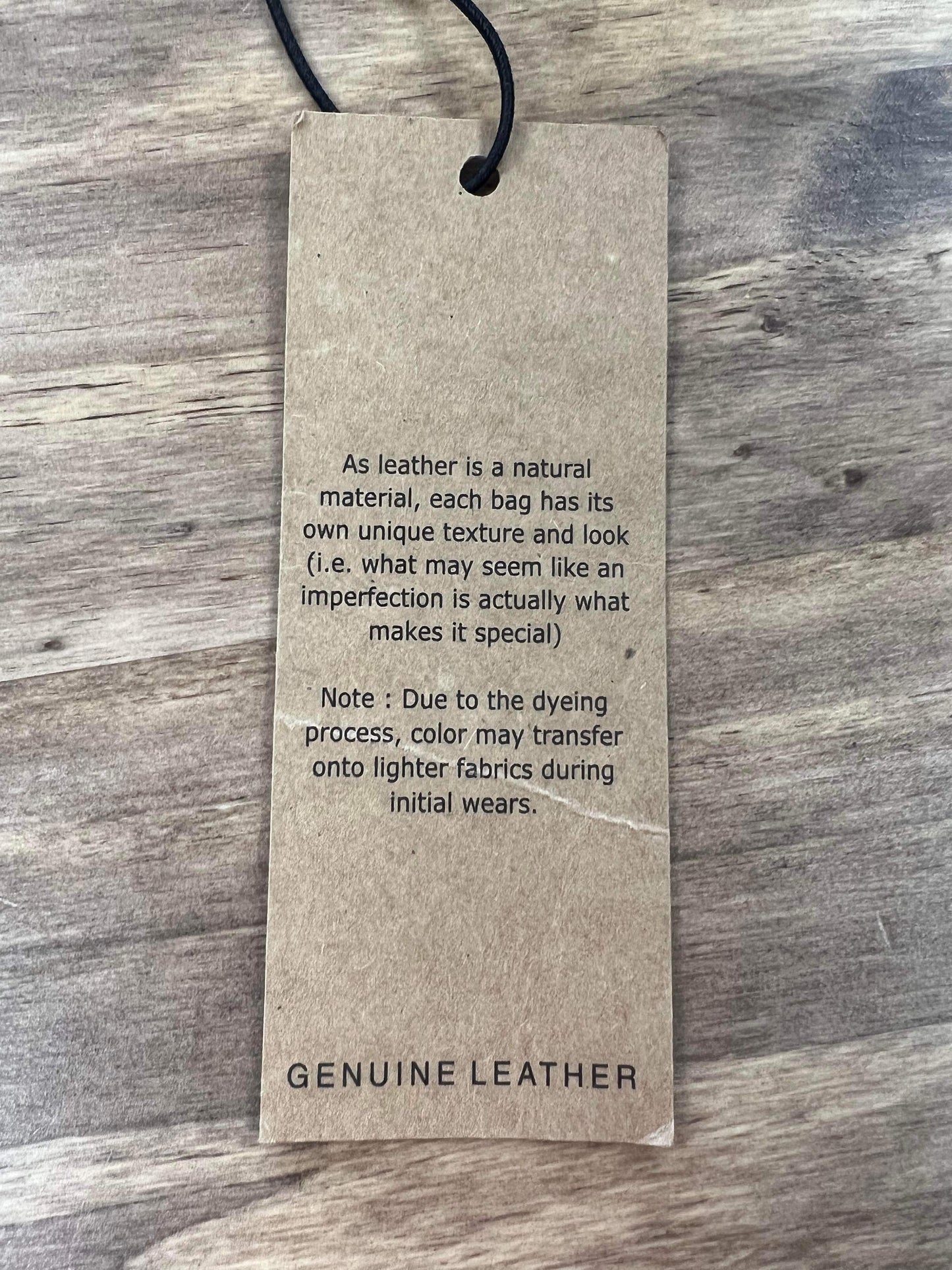 Margo New York Chevron Wallet