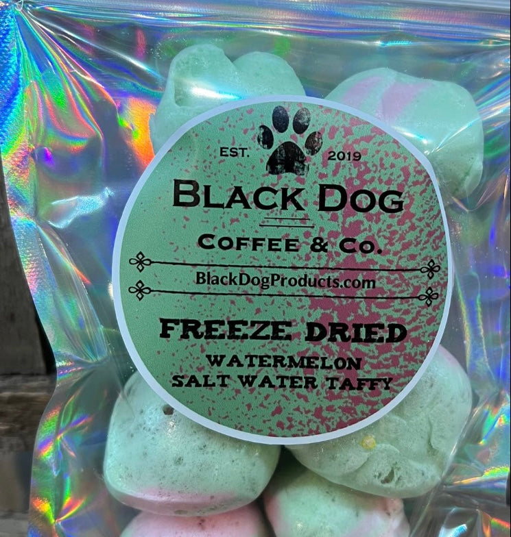 Freeze Dried Candy