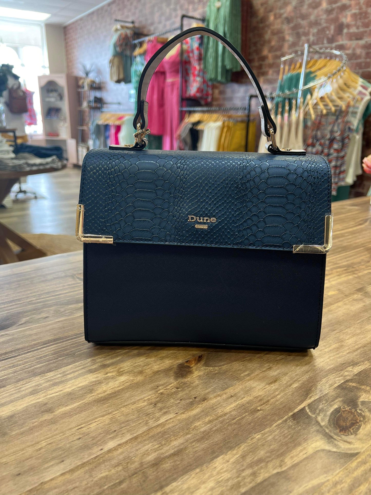 DUNE Purse