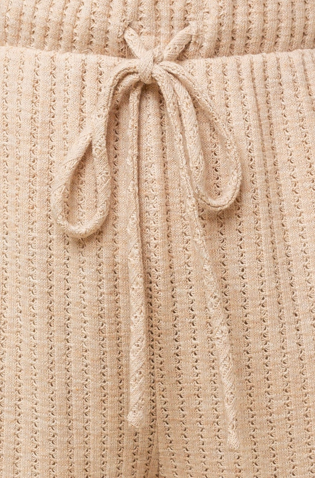 Gilli Elastic Waist Shorts