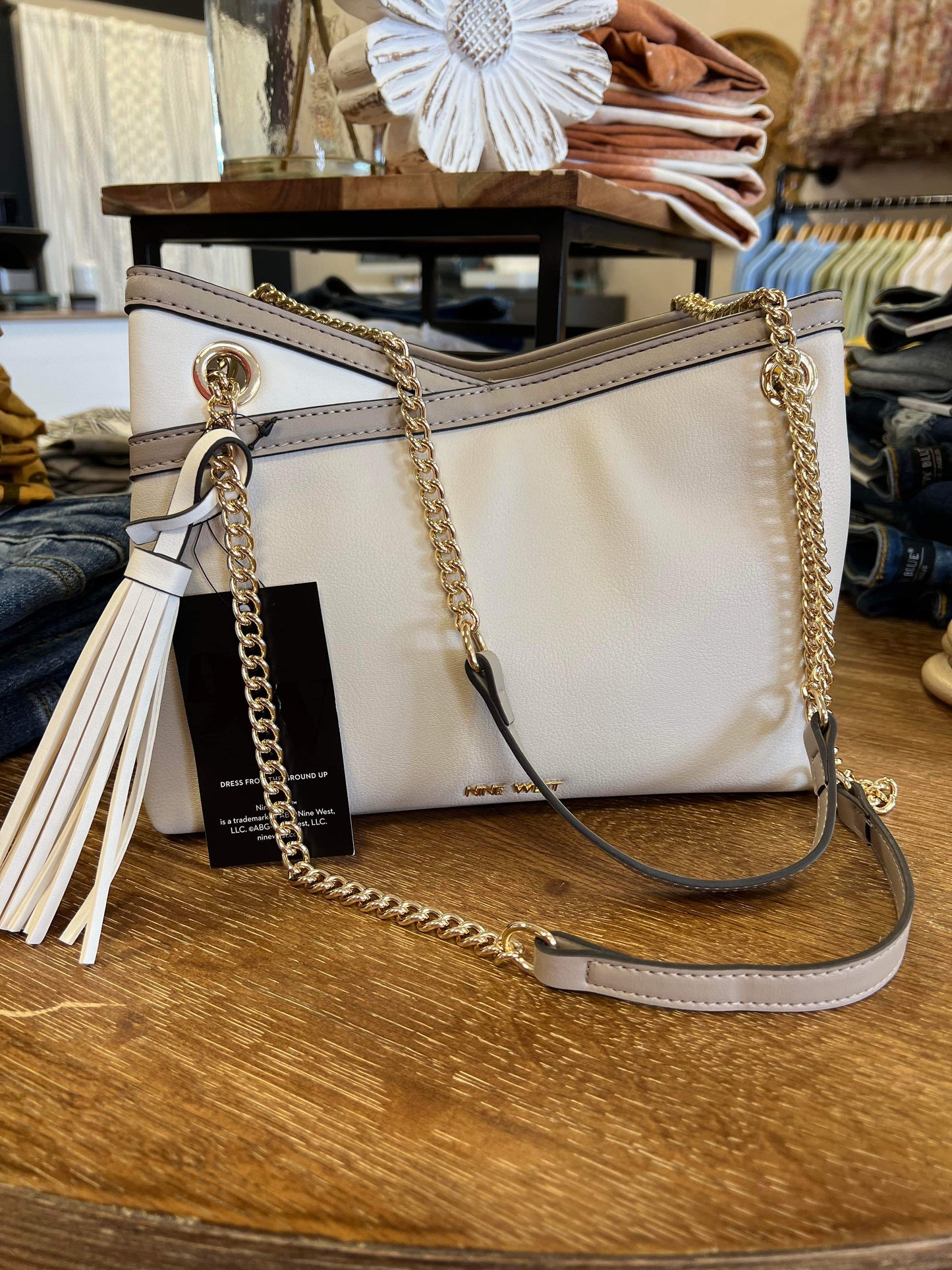 Nine West Crossbody
