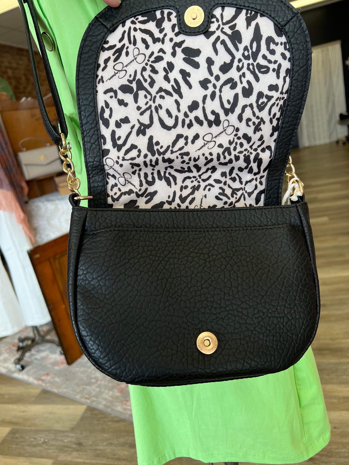 Jessica Simpson Crossbody