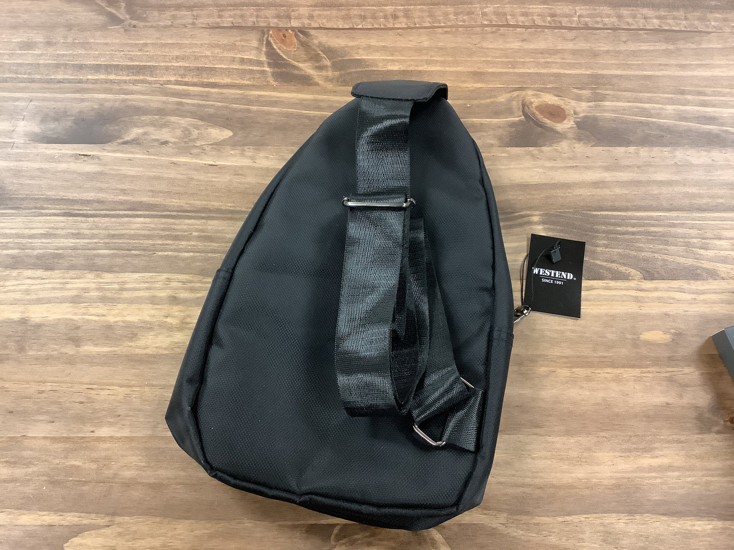 WestEnd Nylon Crossbody
