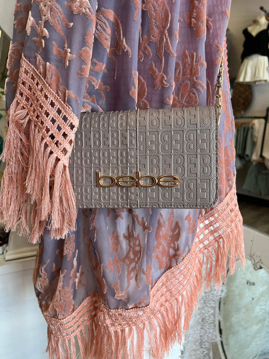 Bebe Purse