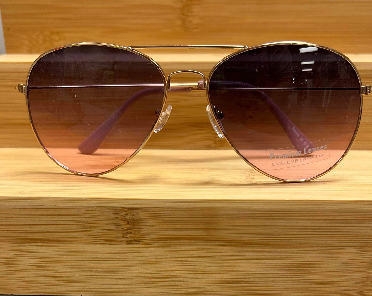 Aviator Sunglasses