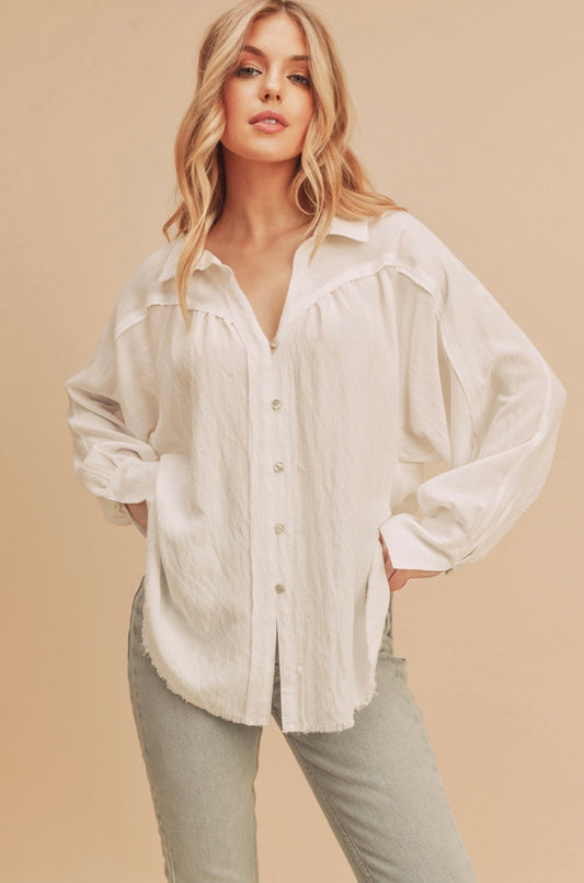 Mara Button Down Shirt