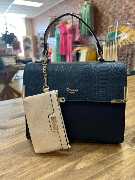 DUNE Purse
