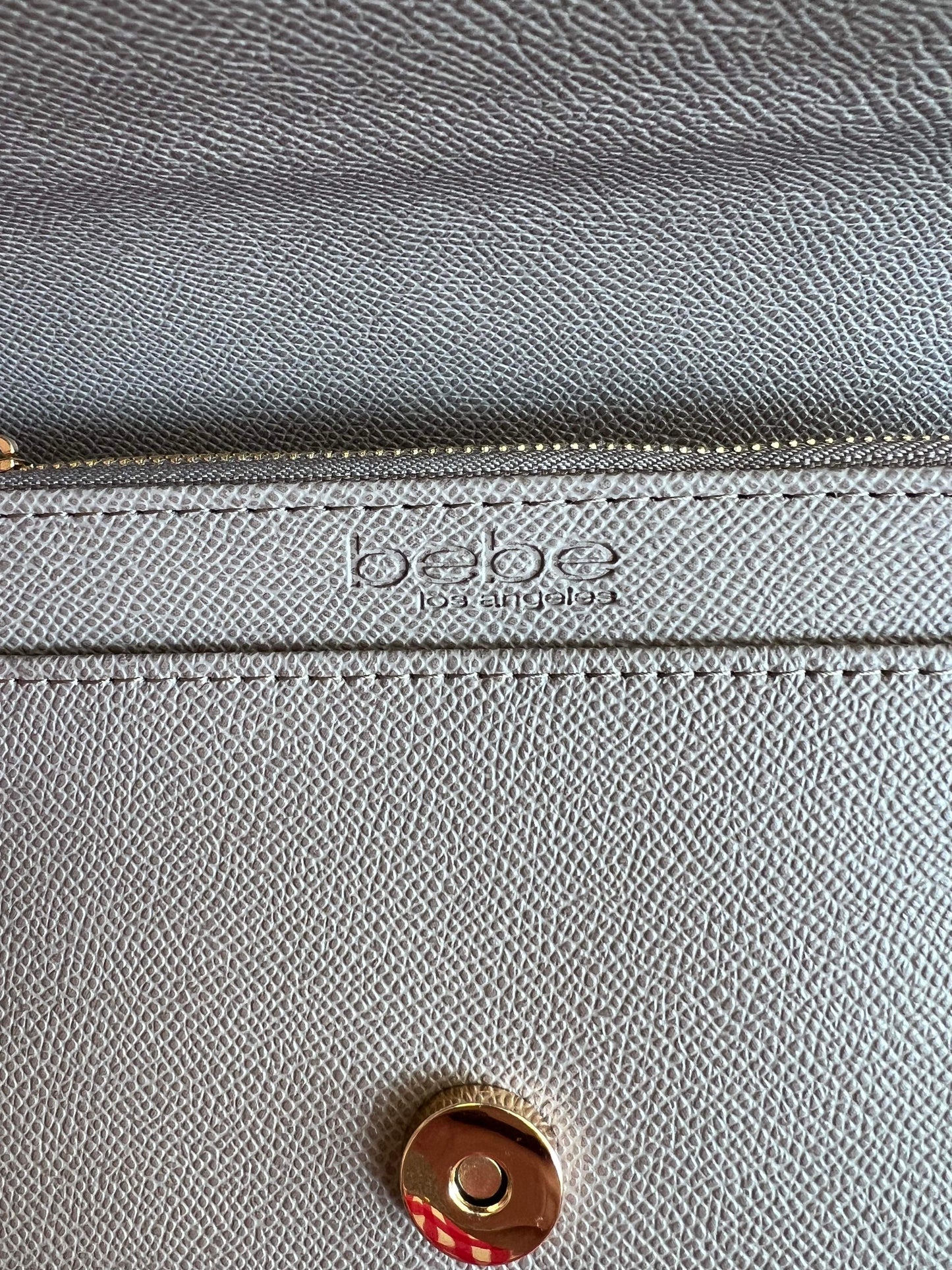 Bebe Purse