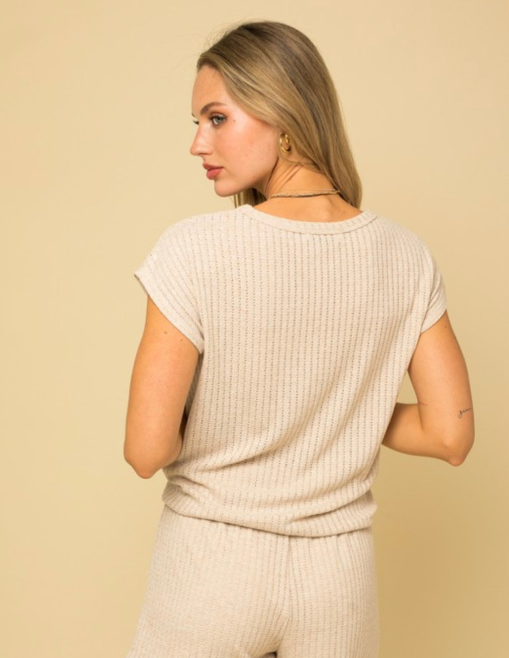 Gilli Twist Bottom Top