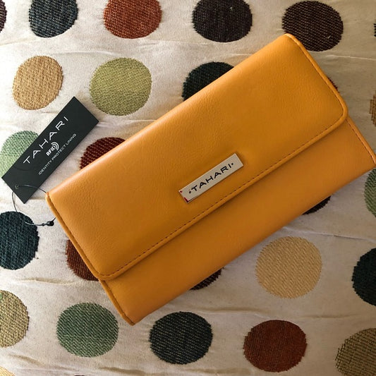 Tahara Wallet