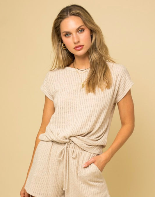 Gilli Twist Bottom Top