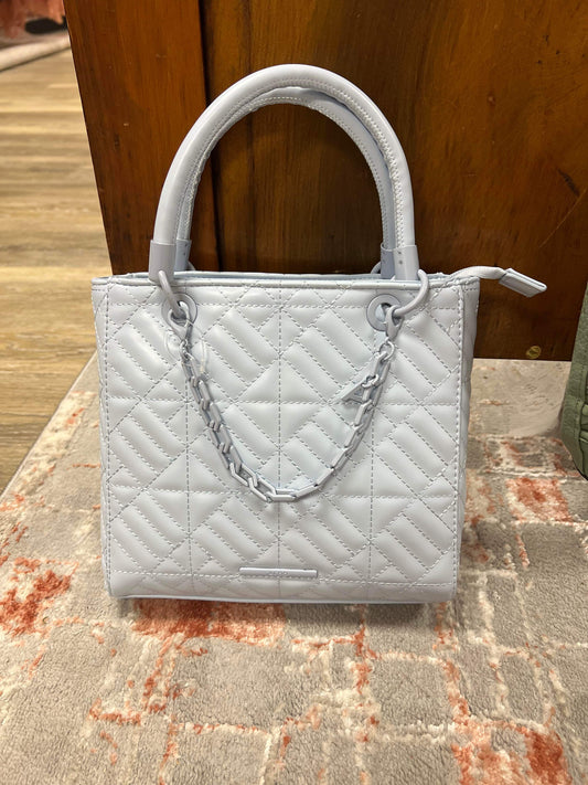 Aldo Quilted Purse