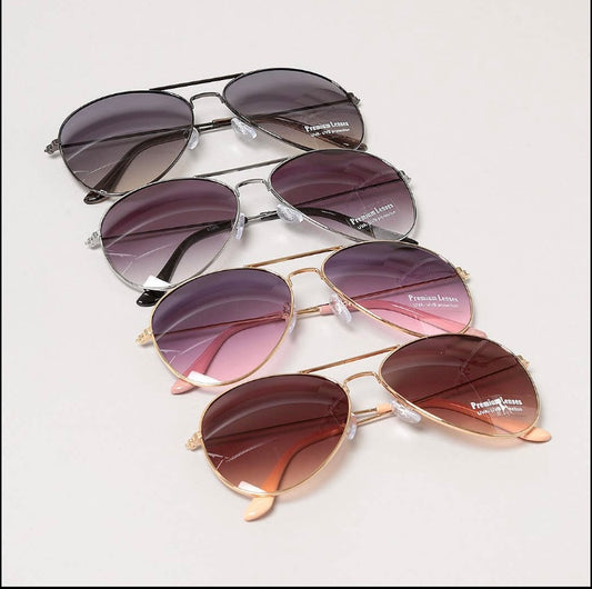 Aviator Sunglasses